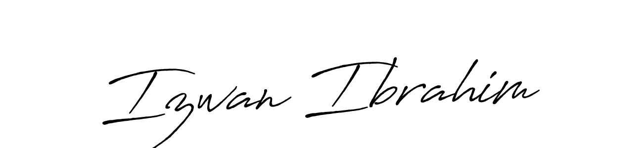 See photos of Izwan Ibrahim official signature by Spectra . Check more albums & portfolios. Read reviews & check more about Antro_Vectra_Bolder font. Izwan Ibrahim signature style 7 images and pictures png