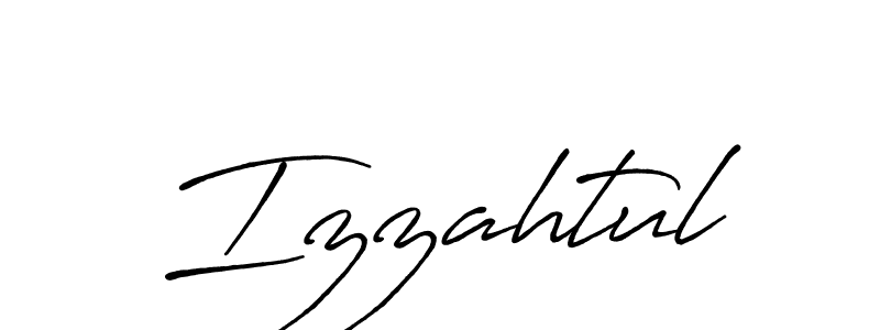 Check out images of Autograph of Izzahtul name. Actor Izzahtul Signature Style. Antro_Vectra_Bolder is a professional sign style online. Izzahtul signature style 7 images and pictures png