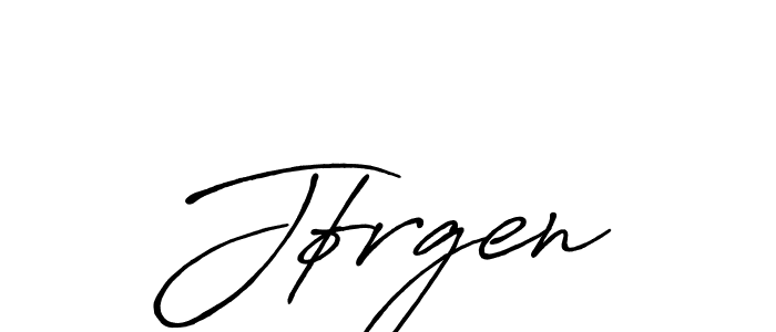 Make a short Jørgen signature style. Manage your documents anywhere anytime using Antro_Vectra_Bolder. Create and add eSignatures, submit forms, share and send files easily. Jørgen signature style 7 images and pictures png