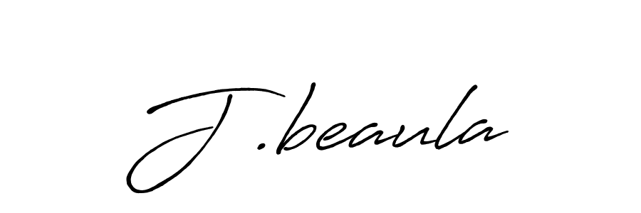 This is the best signature style for the J .beaula name. Also you like these signature font (Antro_Vectra_Bolder). Mix name signature. J .beaula signature style 7 images and pictures png