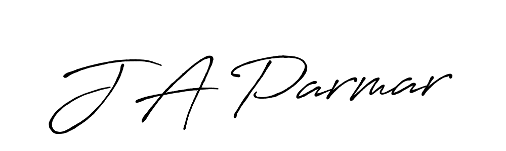 It looks lik you need a new signature style for name J A Parmar. Design unique handwritten (Antro_Vectra_Bolder) signature with our free signature maker in just a few clicks. J A Parmar signature style 7 images and pictures png