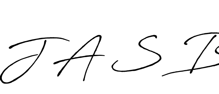 Here are the top 10 professional signature styles for the name J A S B. These are the best autograph styles you can use for your name. J A S B signature style 7 images and pictures png