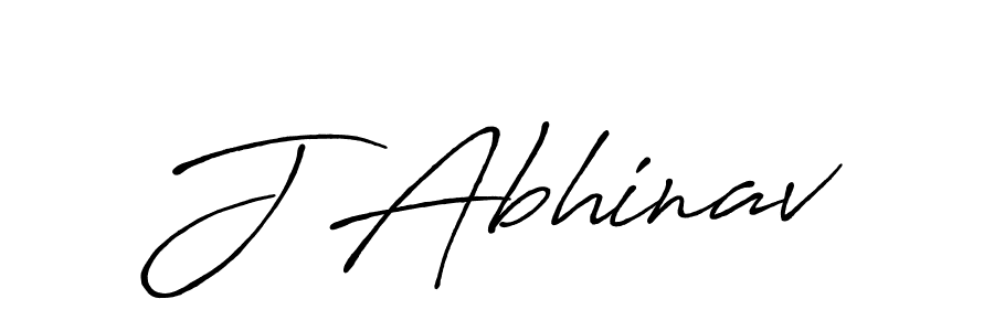 if you are searching for the best signature style for your name J Abhinav. so please give up your signature search. here we have designed multiple signature styles  using Antro_Vectra_Bolder. J Abhinav signature style 7 images and pictures png