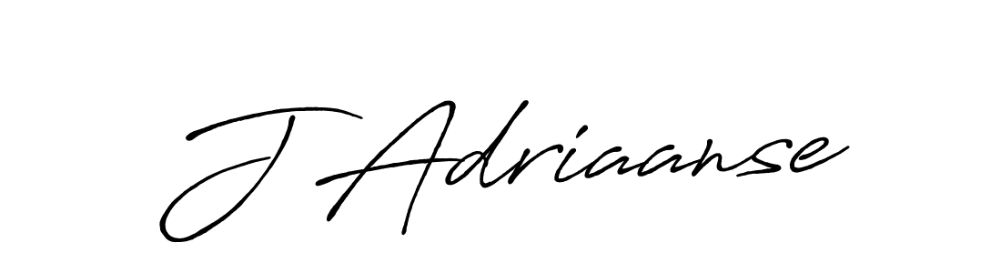 Make a short J Adriaanse signature style. Manage your documents anywhere anytime using Antro_Vectra_Bolder. Create and add eSignatures, submit forms, share and send files easily. J Adriaanse signature style 7 images and pictures png