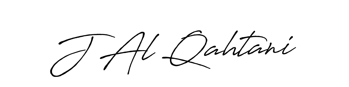 Similarly Antro_Vectra_Bolder is the best handwritten signature design. Signature creator online .You can use it as an online autograph creator for name J Al Qahtani. J Al Qahtani signature style 7 images and pictures png