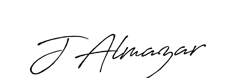 How to Draw J Almazar signature style? Antro_Vectra_Bolder is a latest design signature styles for name J Almazar. J Almazar signature style 7 images and pictures png