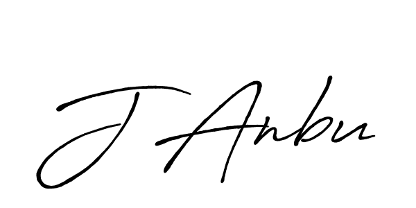 Here are the top 10 professional signature styles for the name J Anbu. These are the best autograph styles you can use for your name. J Anbu signature style 7 images and pictures png