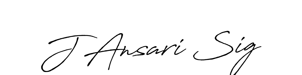 Here are the top 10 professional signature styles for the name J Ansari Sig. These are the best autograph styles you can use for your name. J Ansari Sig signature style 7 images and pictures png