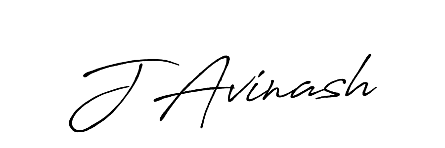 Antro_Vectra_Bolder is a professional signature style that is perfect for those who want to add a touch of class to their signature. It is also a great choice for those who want to make their signature more unique. Get J Avinash name to fancy signature for free. J Avinash signature style 7 images and pictures png