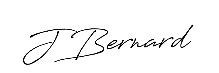 if you are searching for the best signature style for your name J Bernard. so please give up your signature search. here we have designed multiple signature styles  using Antro_Vectra_Bolder. J Bernard signature style 7 images and pictures png