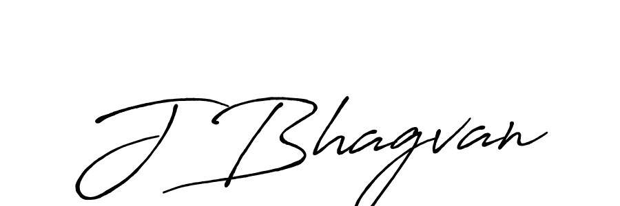 Also we have J Bhagvan name is the best signature style. Create professional handwritten signature collection using Antro_Vectra_Bolder autograph style. J Bhagvan signature style 7 images and pictures png