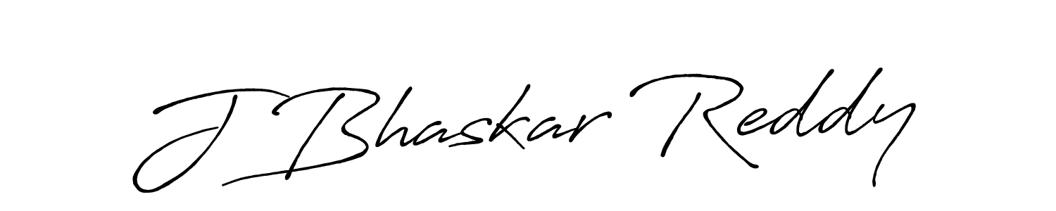 How to Draw J Bhaskar Reddy signature style? Antro_Vectra_Bolder is a latest design signature styles for name J Bhaskar Reddy. J Bhaskar Reddy signature style 7 images and pictures png