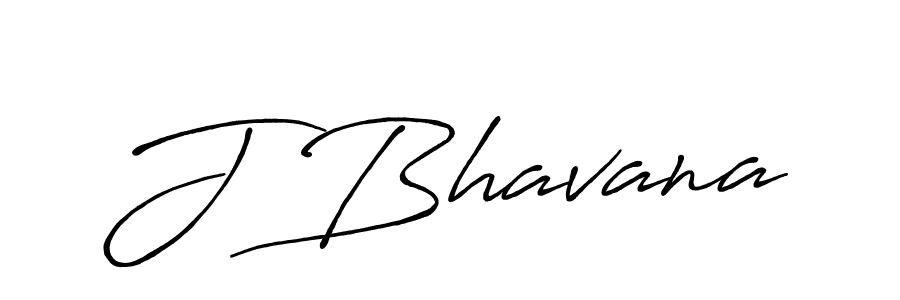 Once you've used our free online signature maker to create your best signature Antro_Vectra_Bolder style, it's time to enjoy all of the benefits that J Bhavana name signing documents. J Bhavana signature style 7 images and pictures png