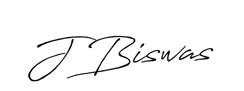 Use a signature maker to create a handwritten signature online. With this signature software, you can design (Antro_Vectra_Bolder) your own signature for name J Biswas. J Biswas signature style 7 images and pictures png