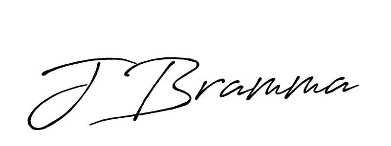 Also You can easily find your signature by using the search form. We will create J Bramma name handwritten signature images for you free of cost using Antro_Vectra_Bolder sign style. J Bramma signature style 7 images and pictures png