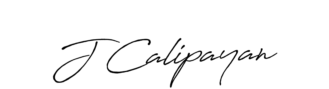 This is the best signature style for the J Calipayan name. Also you like these signature font (Antro_Vectra_Bolder). Mix name signature. J Calipayan signature style 7 images and pictures png