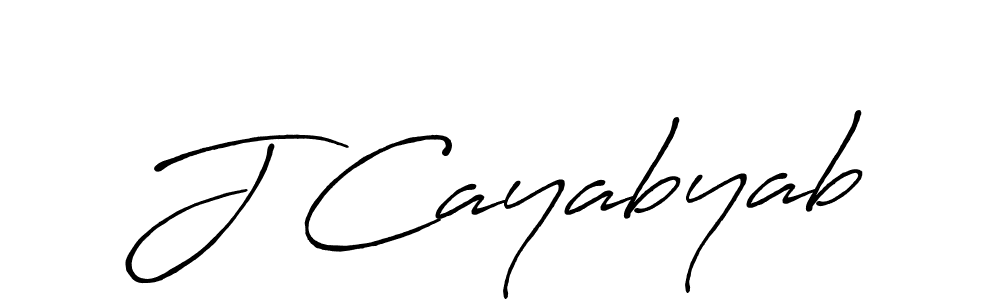 How to Draw J Cayabyab signature style? Antro_Vectra_Bolder is a latest design signature styles for name J Cayabyab. J Cayabyab signature style 7 images and pictures png