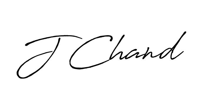 Antro_Vectra_Bolder is a professional signature style that is perfect for those who want to add a touch of class to their signature. It is also a great choice for those who want to make their signature more unique. Get J Chand name to fancy signature for free. J Chand signature style 7 images and pictures png