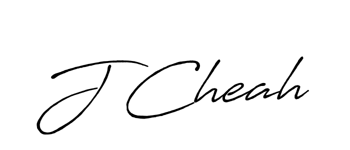 You should practise on your own different ways (Antro_Vectra_Bolder) to write your name (J Cheah) in signature. don't let someone else do it for you. J Cheah signature style 7 images and pictures png