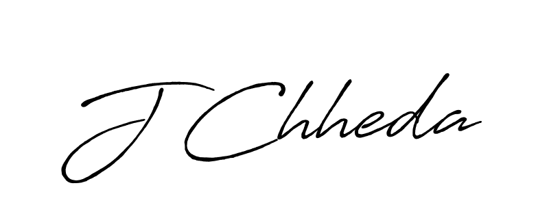 Make a short J Chheda signature style. Manage your documents anywhere anytime using Antro_Vectra_Bolder. Create and add eSignatures, submit forms, share and send files easily. J Chheda signature style 7 images and pictures png