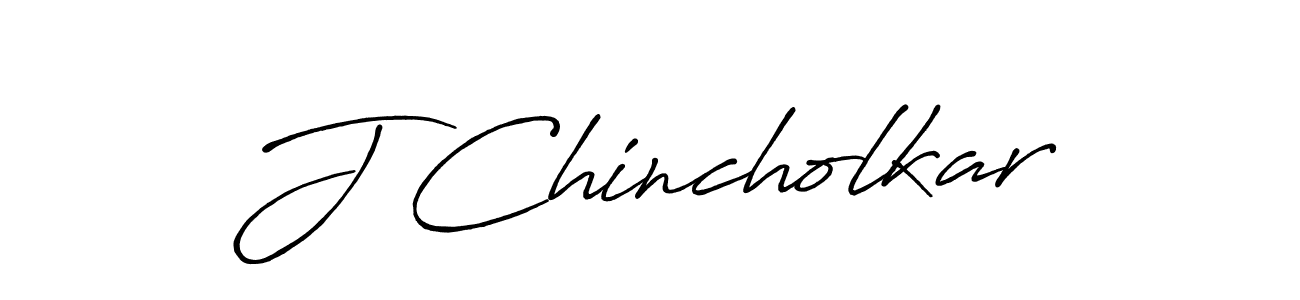 You can use this online signature creator to create a handwritten signature for the name J Chincholkar. This is the best online autograph maker. J Chincholkar signature style 7 images and pictures png