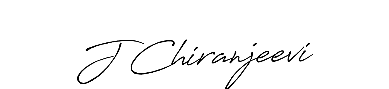 Here are the top 10 professional signature styles for the name J Chiranjeevi. These are the best autograph styles you can use for your name. J Chiranjeevi signature style 7 images and pictures png