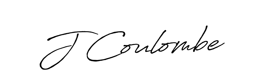 This is the best signature style for the J Coulombe name. Also you like these signature font (Antro_Vectra_Bolder). Mix name signature. J Coulombe signature style 7 images and pictures png