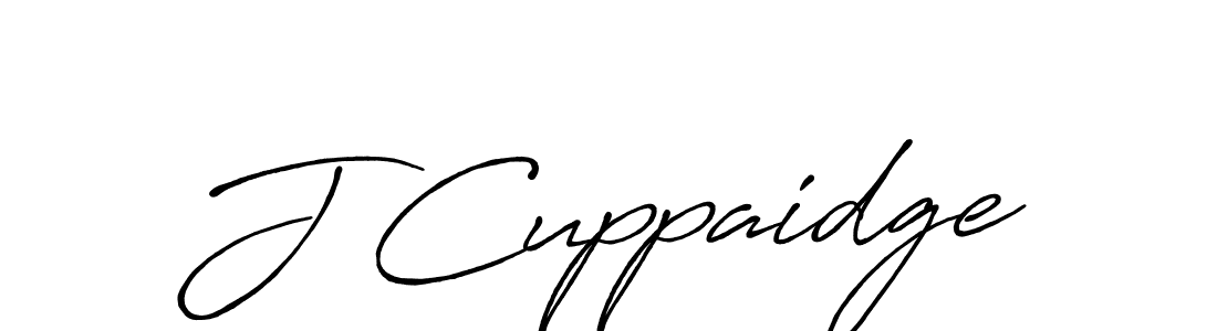 It looks lik you need a new signature style for name J Cuppaidge. Design unique handwritten (Antro_Vectra_Bolder) signature with our free signature maker in just a few clicks. J Cuppaidge signature style 7 images and pictures png