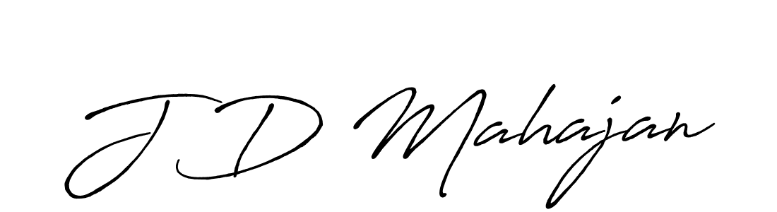 You can use this online signature creator to create a handwritten signature for the name J D Mahajan. This is the best online autograph maker. J D Mahajan signature style 7 images and pictures png