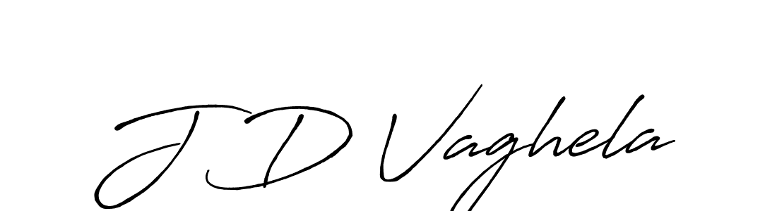 Similarly Antro_Vectra_Bolder is the best handwritten signature design. Signature creator online .You can use it as an online autograph creator for name J D Vaghela. J D Vaghela signature style 7 images and pictures png