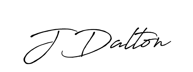if you are searching for the best signature style for your name J Dalton. so please give up your signature search. here we have designed multiple signature styles  using Antro_Vectra_Bolder. J Dalton signature style 7 images and pictures png