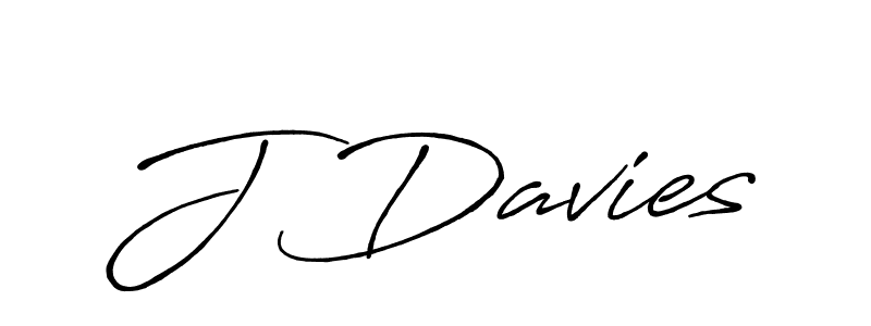 if you are searching for the best signature style for your name J Davies. so please give up your signature search. here we have designed multiple signature styles  using Antro_Vectra_Bolder. J Davies signature style 7 images and pictures png