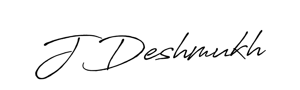 Here are the top 10 professional signature styles for the name J Deshmukh. These are the best autograph styles you can use for your name. J Deshmukh signature style 7 images and pictures png
