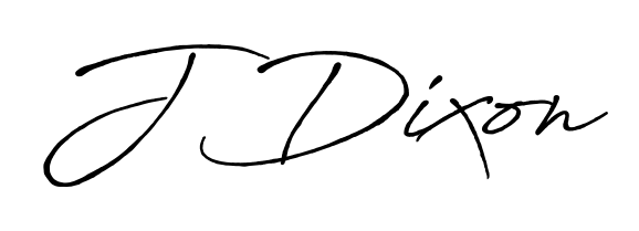The best way (Antro_Vectra_Bolder) to make a short signature is to pick only two or three words in your name. For converting this name J Dixon. J Dixon signature style 7 images and pictures png