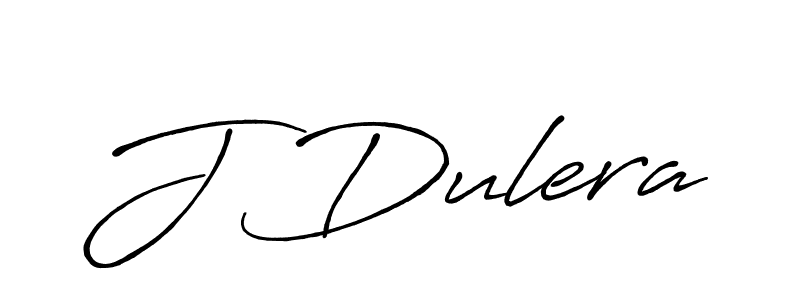 You should practise on your own different ways (Antro_Vectra_Bolder) to write your name (J Dulera) in signature. don't let someone else do it for you. J Dulera signature style 7 images and pictures png