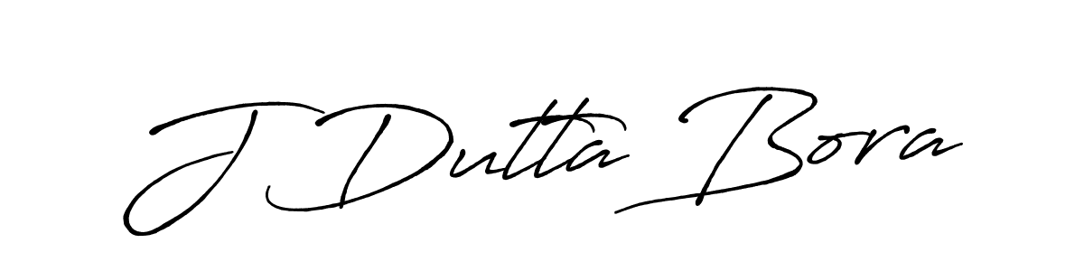 if you are searching for the best signature style for your name J Dutta Bora. so please give up your signature search. here we have designed multiple signature styles  using Antro_Vectra_Bolder. J Dutta Bora signature style 7 images and pictures png