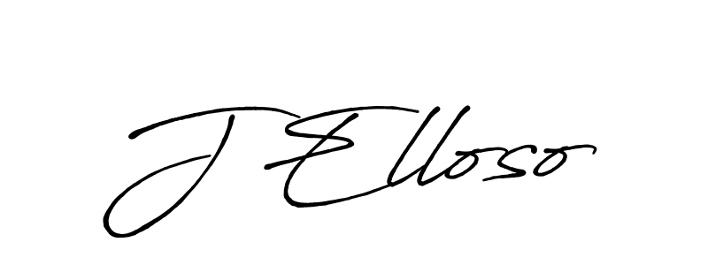 Here are the top 10 professional signature styles for the name J Elloso. These are the best autograph styles you can use for your name. J Elloso signature style 7 images and pictures png