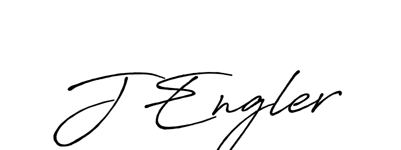 It looks lik you need a new signature style for name J Engler. Design unique handwritten (Antro_Vectra_Bolder) signature with our free signature maker in just a few clicks. J Engler signature style 7 images and pictures png