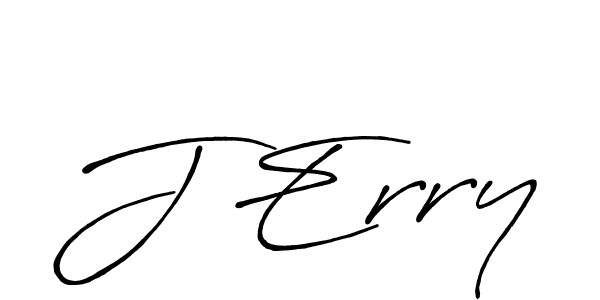 This is the best signature style for the J Erry name. Also you like these signature font (Antro_Vectra_Bolder). Mix name signature. J Erry signature style 7 images and pictures png