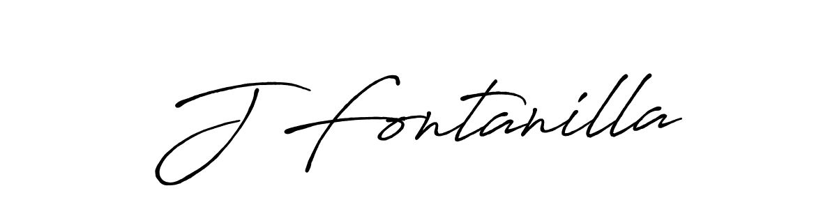 Make a short J Fontanilla signature style. Manage your documents anywhere anytime using Antro_Vectra_Bolder. Create and add eSignatures, submit forms, share and send files easily. J Fontanilla signature style 7 images and pictures png