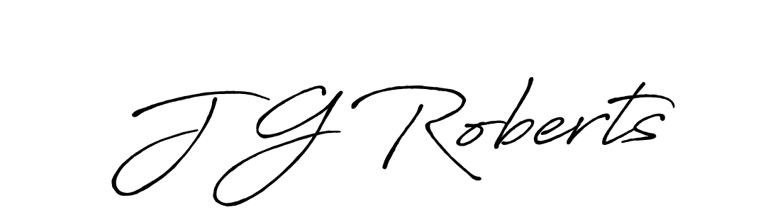 This is the best signature style for the J G Roberts name. Also you like these signature font (Antro_Vectra_Bolder). Mix name signature. J G Roberts signature style 7 images and pictures png