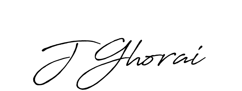 Make a short J Ghorai signature style. Manage your documents anywhere anytime using Antro_Vectra_Bolder. Create and add eSignatures, submit forms, share and send files easily. J Ghorai signature style 7 images and pictures png