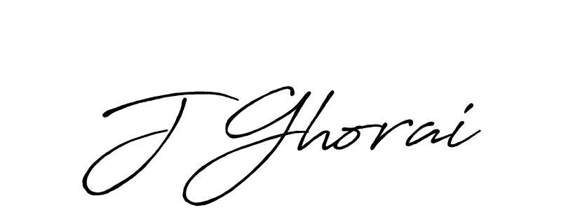 Antro_Vectra_Bolder is a professional signature style that is perfect for those who want to add a touch of class to their signature. It is also a great choice for those who want to make their signature more unique. Get J Ghorai name to fancy signature for free. J Ghorai signature style 7 images and pictures png