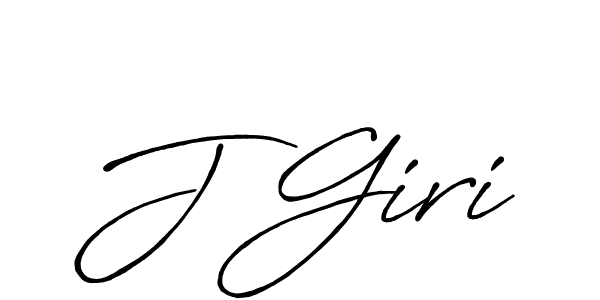 This is the best signature style for the J Giri name. Also you like these signature font (Antro_Vectra_Bolder). Mix name signature. J Giri signature style 7 images and pictures png