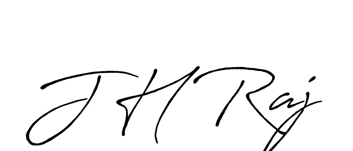 Check out images of Autograph of J H Raj name. Actor J H Raj Signature Style. Antro_Vectra_Bolder is a professional sign style online. J H Raj signature style 7 images and pictures png