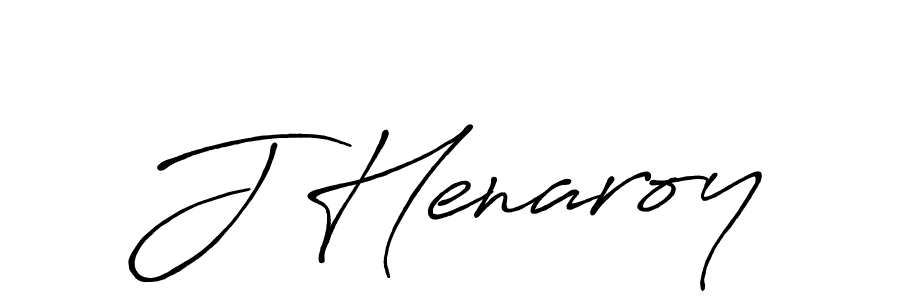 Similarly Antro_Vectra_Bolder is the best handwritten signature design. Signature creator online .You can use it as an online autograph creator for name J Henaroy. J Henaroy signature style 7 images and pictures png