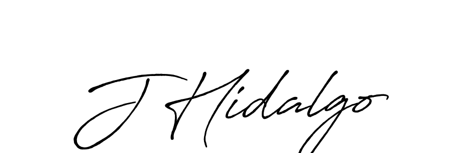 Make a beautiful signature design for name J Hidalgo. Use this online signature maker to create a handwritten signature for free. J Hidalgo signature style 7 images and pictures png