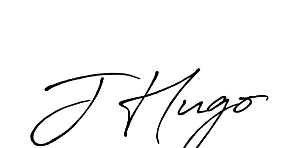 Make a short J Hugo signature style. Manage your documents anywhere anytime using Antro_Vectra_Bolder. Create and add eSignatures, submit forms, share and send files easily. J Hugo signature style 7 images and pictures png
