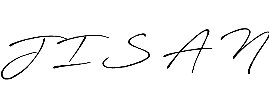 Here are the top 10 professional signature styles for the name J I S A N. These are the best autograph styles you can use for your name. J I S A N signature style 7 images and pictures png