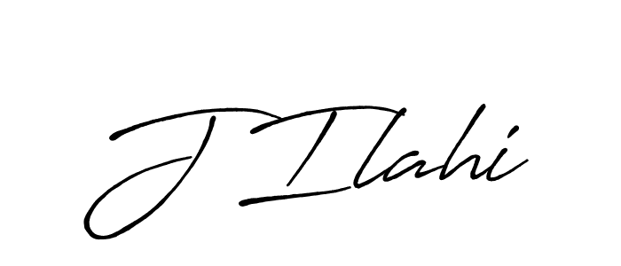 Make a short J Ilahi signature style. Manage your documents anywhere anytime using Antro_Vectra_Bolder. Create and add eSignatures, submit forms, share and send files easily. J Ilahi signature style 7 images and pictures png